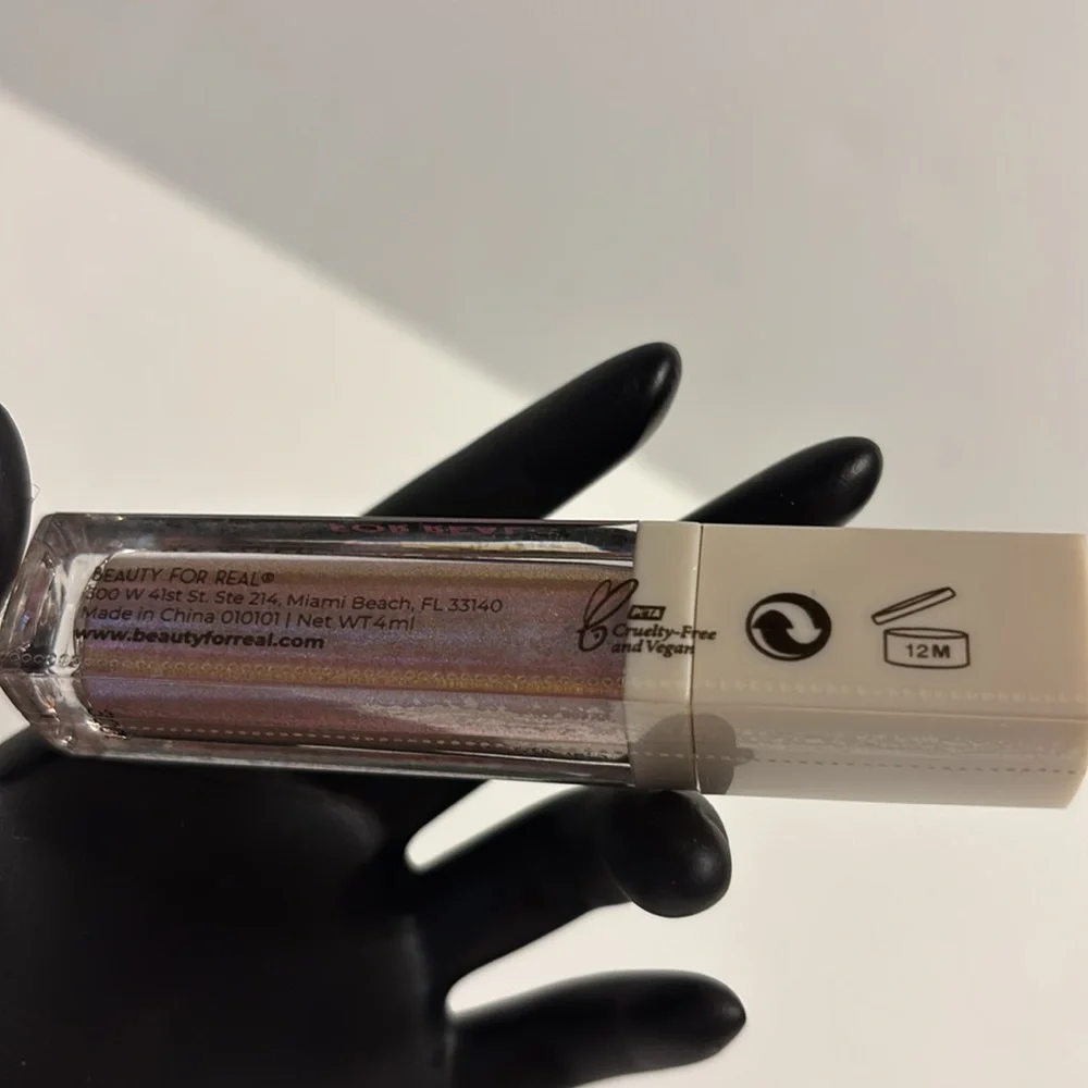 Beauty For Real Northstar Liquid Eyeshadow